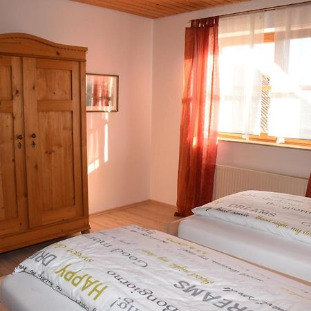 Ferienwohnung Im Rosengarten Ebenweiler Экстерьер фото