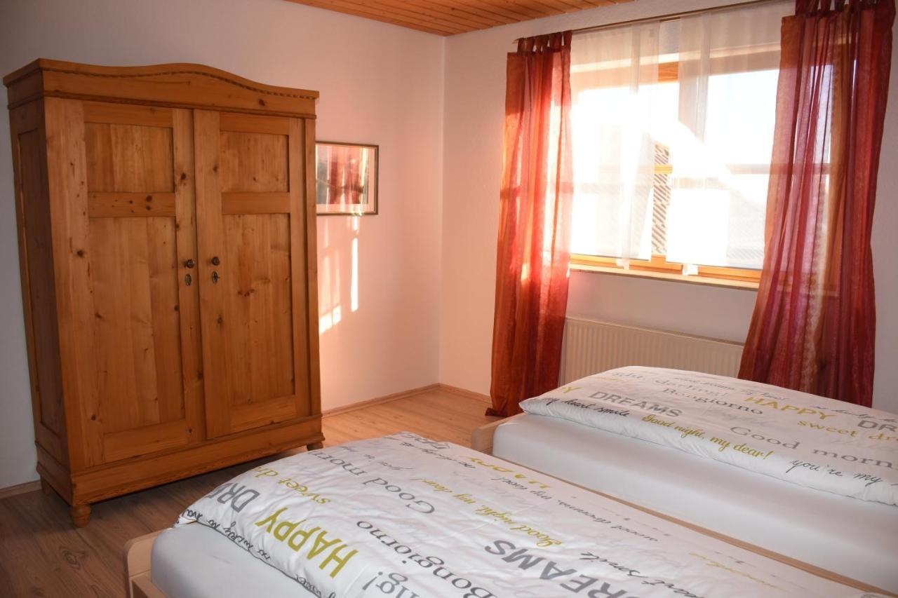 Ferienwohnung Im Rosengarten Ebenweiler Экстерьер фото