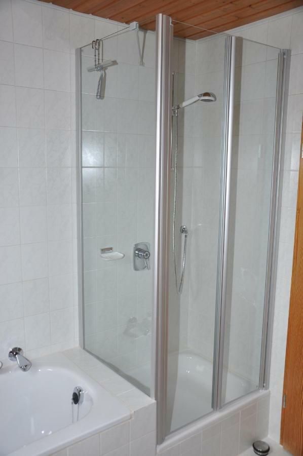 Ferienwohnung Im Rosengarten Ebenweiler Экстерьер фото